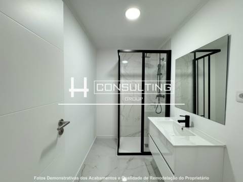 Apartamento T4 Venda em Águas Livres,Amadora