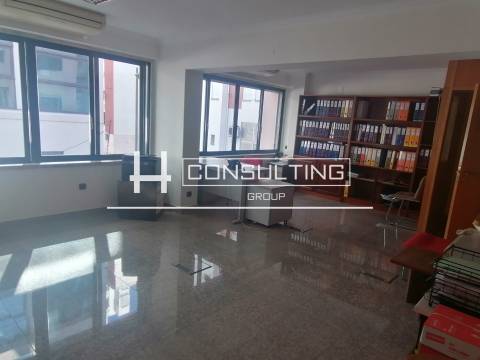 Escritório  Venda em Algés, Linda-a-Velha e Cruz Quebrada-Dafundo,Oeiras