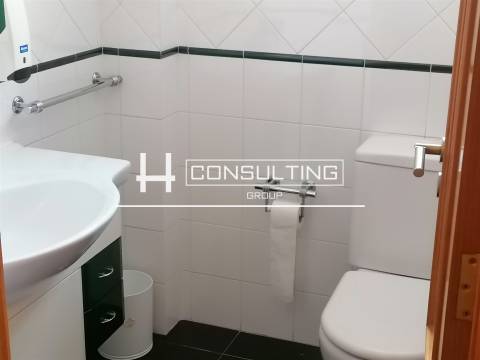 Escritório  Venda em Algés, Linda-a-Velha e Cruz Quebrada-Dafundo,Oeiras