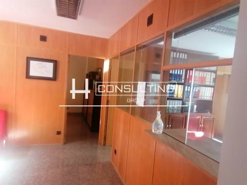 Escritório  Venda em Algés, Linda-a-Velha e Cruz Quebrada-Dafundo,Oeiras