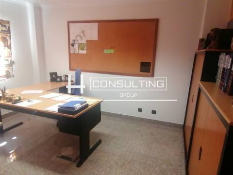 Escritório  Venda em Algés, Linda-a-Velha e Cruz Quebrada-Dafundo,Oeiras