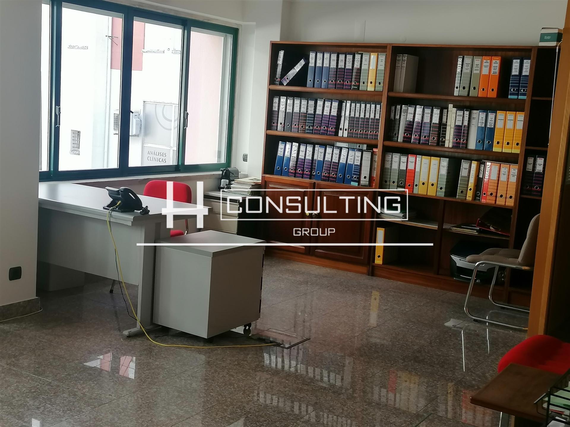 Escritório  Venda em Algés, Linda-a-Velha e Cruz Quebrada-Dafundo,Oeiras