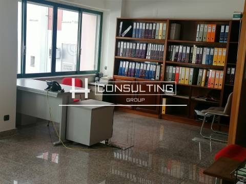Escritório  Venda em Algés, Linda-a-Velha e Cruz Quebrada-Dafundo,Oeiras