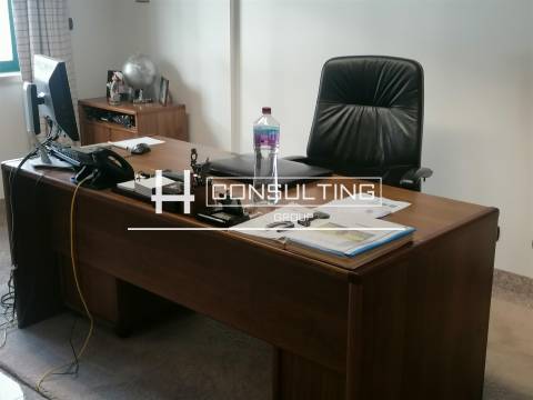 Escritório  Venda em Algés, Linda-a-Velha e Cruz Quebrada-Dafundo,Oeiras