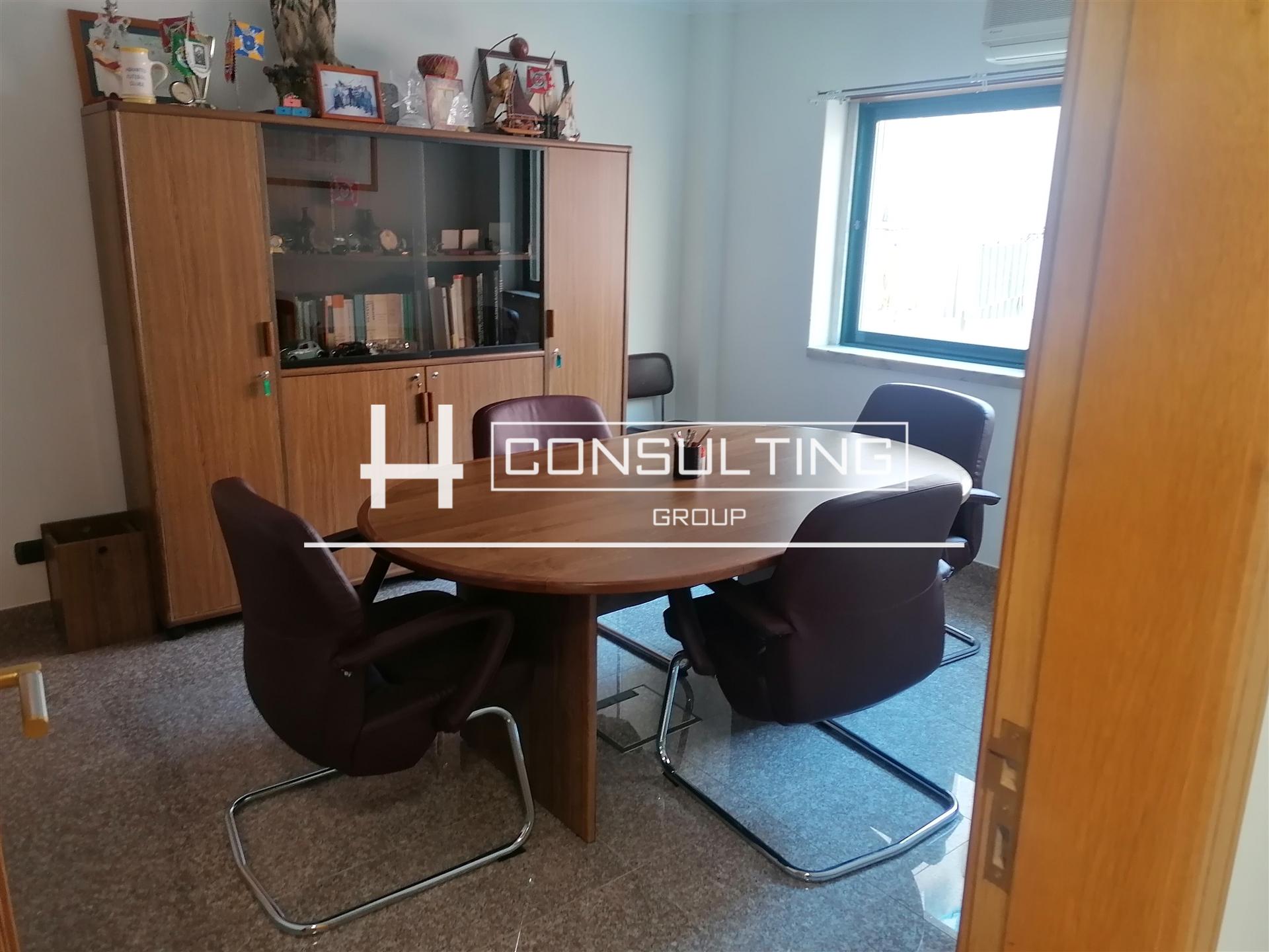 Escritório  Venda em Algés, Linda-a-Velha e Cruz Quebrada-Dafundo,Oeiras