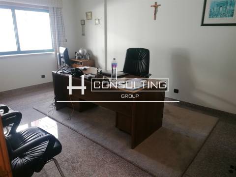 Escritório  Venda em Algés, Linda-a-Velha e Cruz Quebrada-Dafundo,Oeiras