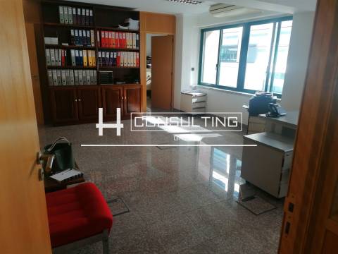 Escritório  Venda em Algés, Linda-a-Velha e Cruz Quebrada-Dafundo,Oeiras