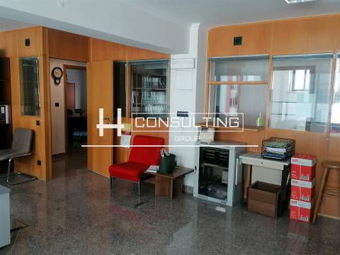 Escritório  Venda em Algés, Linda-a-Velha e Cruz Quebrada-Dafundo,Oeiras