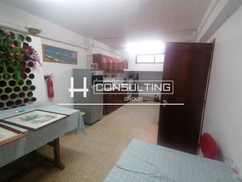 Escritório  Venda em Algés, Linda-a-Velha e Cruz Quebrada-Dafundo,Oeiras