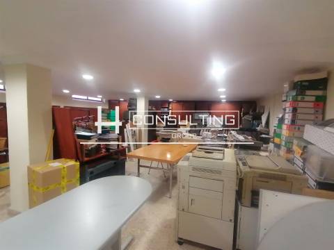 Escritório  Venda em Algés, Linda-a-Velha e Cruz Quebrada-Dafundo,Oeiras