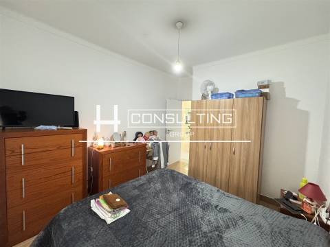 Apartamento T2 Venda em Santa Iria de Azoia, São João da Talha e Bobadela,Loures