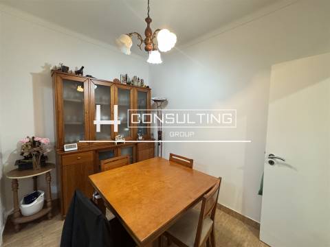 Apartamento T2 Venda em Santa Iria de Azoia, São João da Talha e Bobadela,Loures