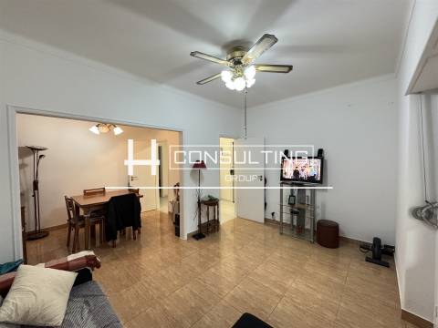 Apartamento T2 Venda em Santa Iria de Azoia, São João da Talha e Bobadela,Loures