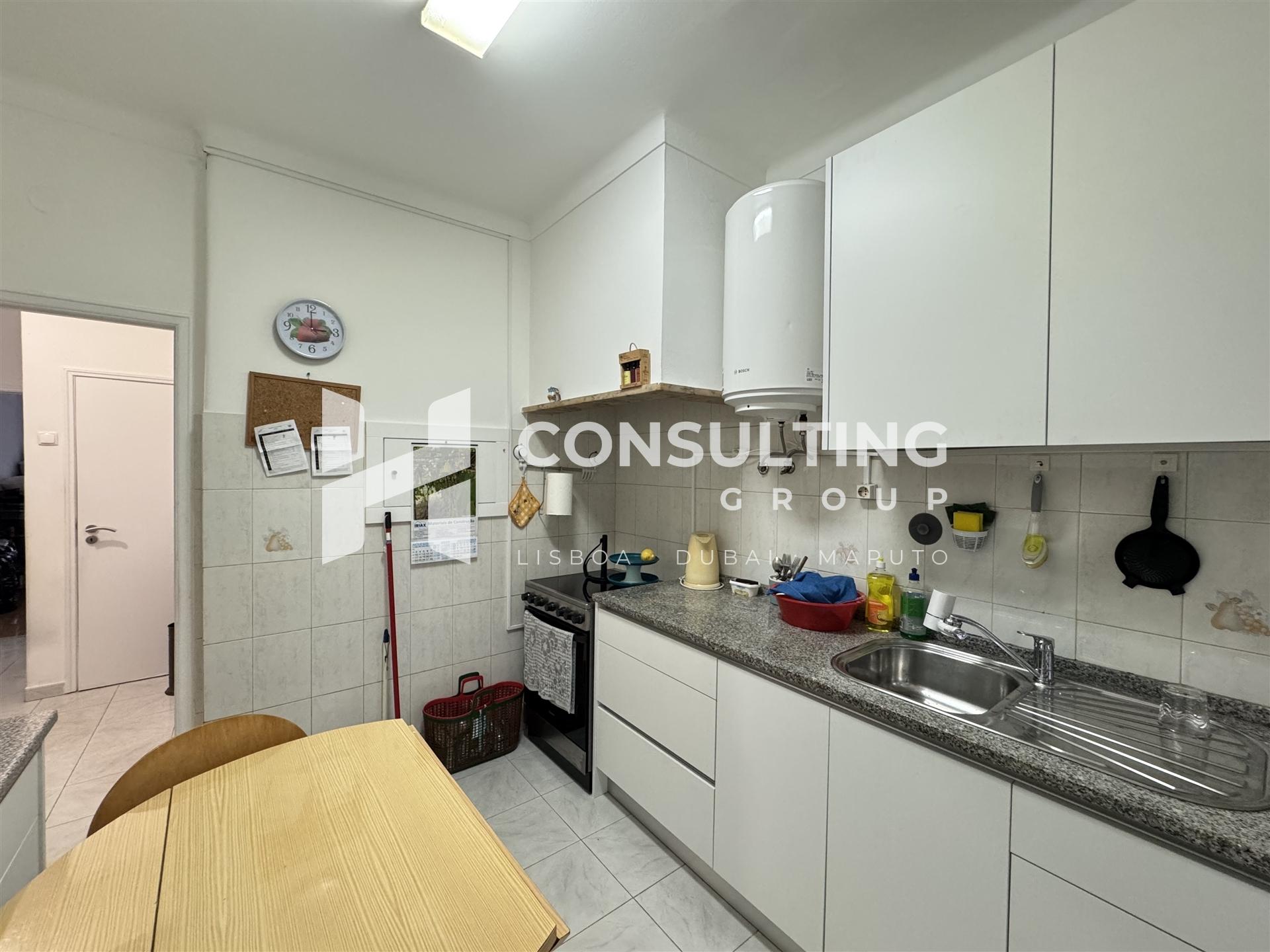 Apartamento T2 Venda em Santa Iria de Azoia, São João da Talha e Bobadela,Loures