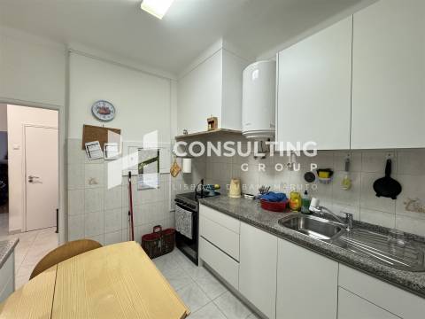 Apartamento T2 Venda em Santa Iria de Azoia, São João da Talha e Bobadela,Loures