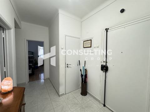 Apartamento T2 Venda em Santa Iria de Azoia, São João da Talha e Bobadela,Loures