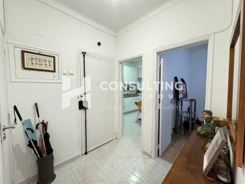 Apartamento T2 Venda em Santa Iria de Azoia, São João da Talha e Bobadela,Loures