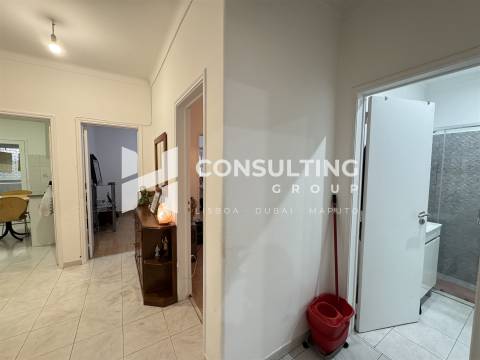 Apartamento T2 Venda em Santa Iria de Azoia, São João da Talha e Bobadela,Loures