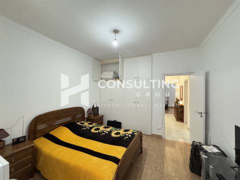 Apartamento T2 Venda em Santa Iria de Azoia, São João da Talha e Bobadela,Loures