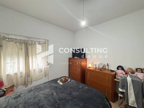 Apartamento T2 Venda em Santa Iria de Azoia, São João da Talha e Bobadela,Loures