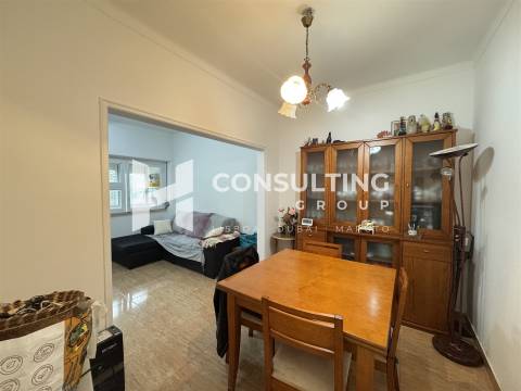 Apartamento T2 Venda em Santa Iria de Azoia, São João da Talha e Bobadela,Loures