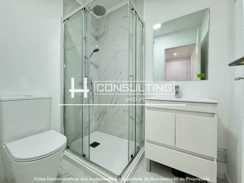 Apartamento T2 Venda em Venteira,Amadora