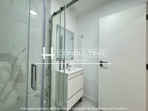 Apartamento T2 Venda em Venteira,Amadora