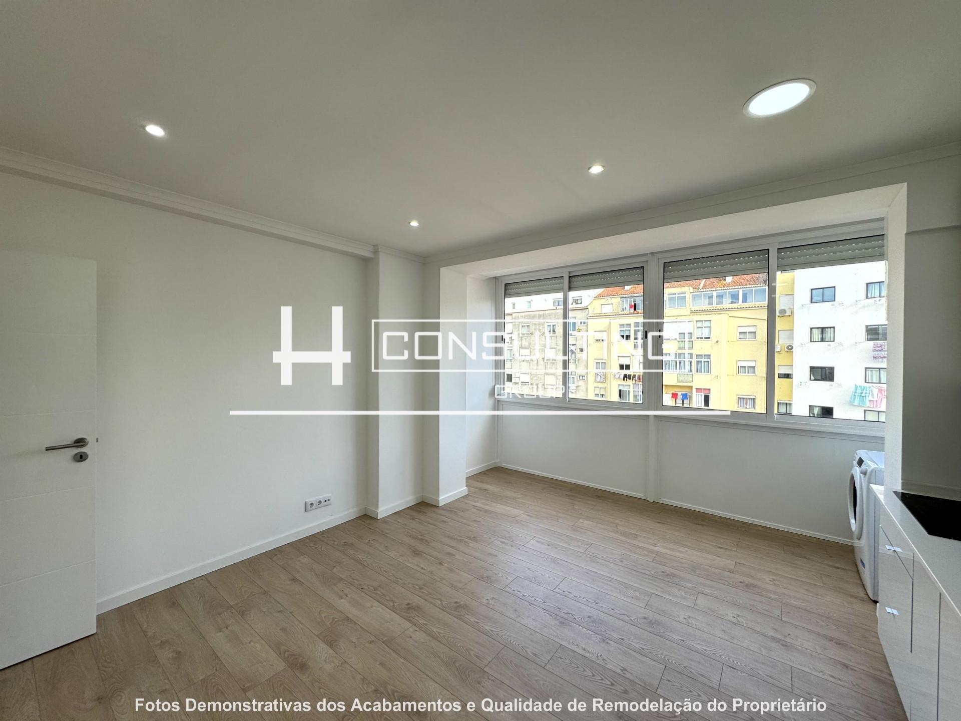 Apartamento T3 Venda em Queluz e Belas,Sintra