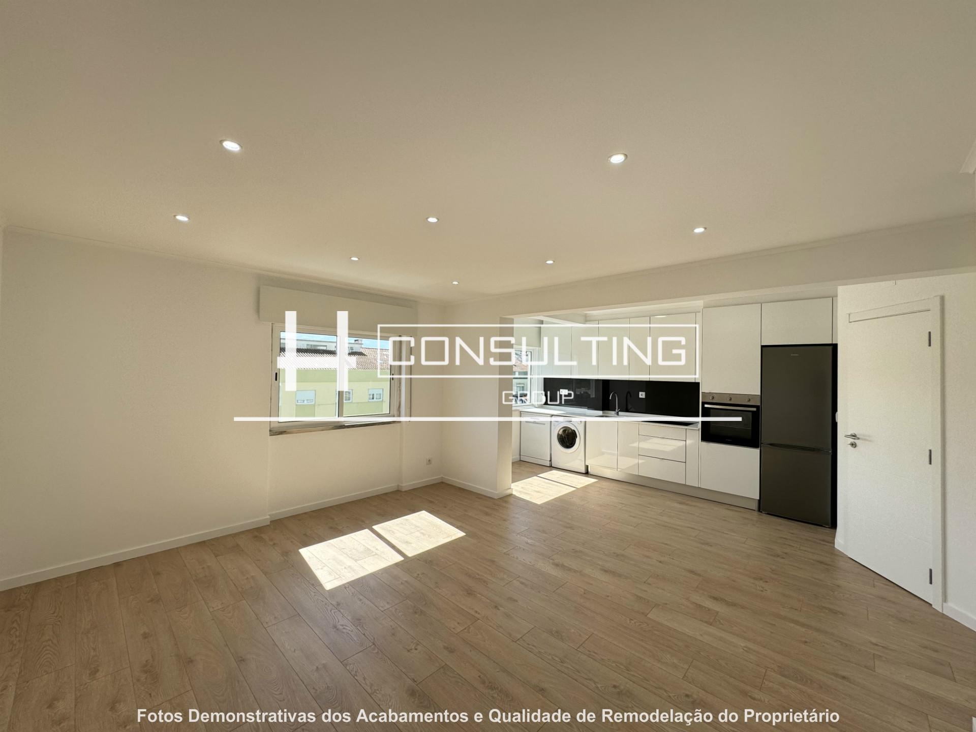 Apartamento T3 Venda em Queluz e Belas,Sintra