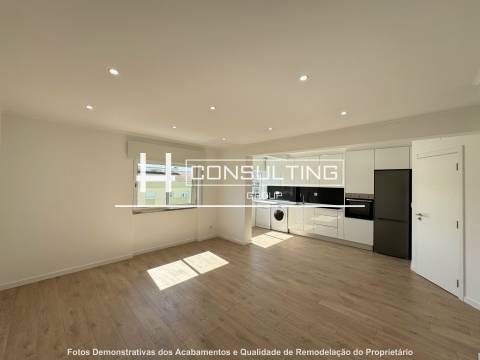 Apartamento T3 Venda em Queluz e Belas,Sintra