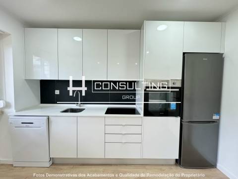 Apartamento T3 Venda em Queluz e Belas,Sintra