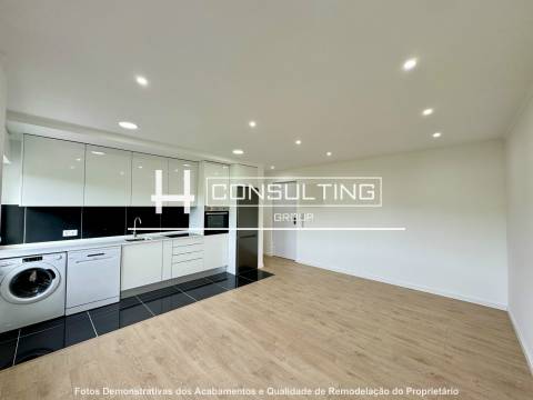 Apartamento T3 Venda em Queluz e Belas,Sintra