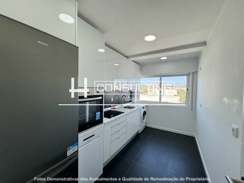 Apartamento T3 Venda em Queluz e Belas,Sintra