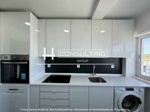 Apartamento T3 Venda em Queluz e Belas,Sintra