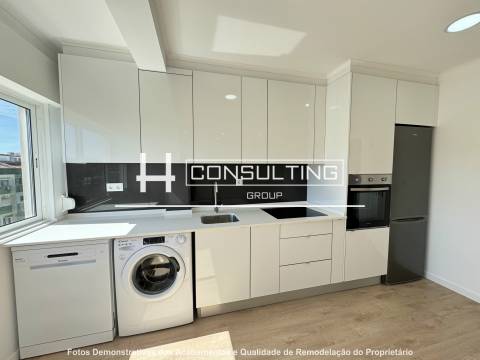 Apartamento T3 Venda em Queluz e Belas,Sintra