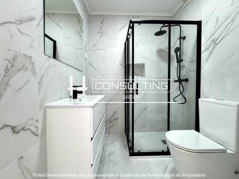 Apartamento T3 Venda em Queluz e Belas,Sintra