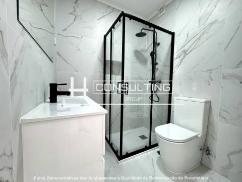 Apartamento T3 Venda em Queluz e Belas,Sintra