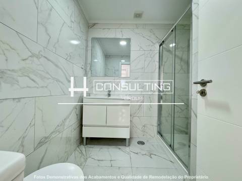 Apartamento T3 Venda em Queluz e Belas,Sintra