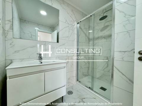 Apartamento T3 Venda em Queluz e Belas,Sintra