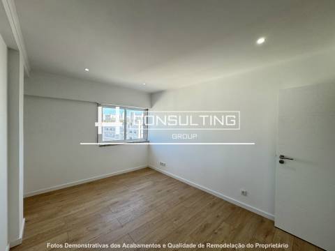 Apartamento T3 Venda em Falagueira-Venda Nova,Amadora