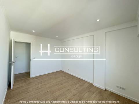 Apartamento T3 Venda em Falagueira-Venda Nova,Amadora