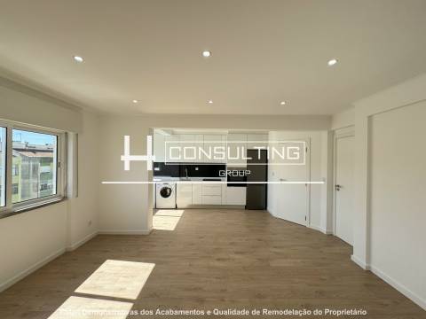 Apartamento T3 Venda em Falagueira-Venda Nova,Amadora