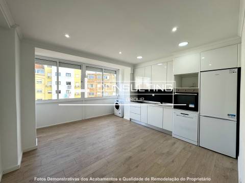 Apartamento T3 Venda em Falagueira-Venda Nova,Amadora