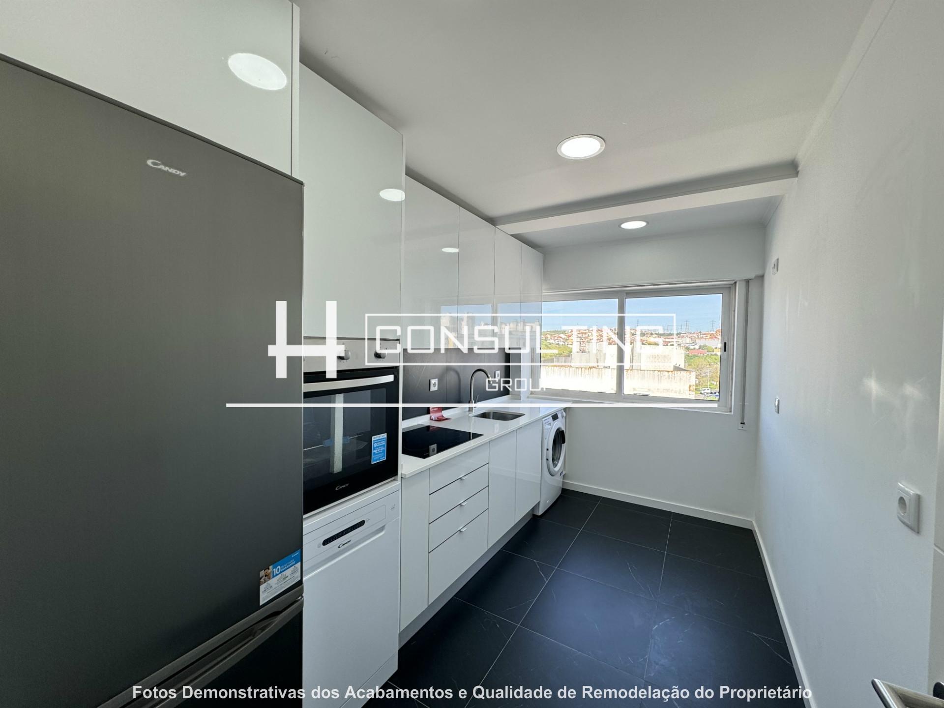 Apartamento T3 Venda em Falagueira-Venda Nova,Amadora