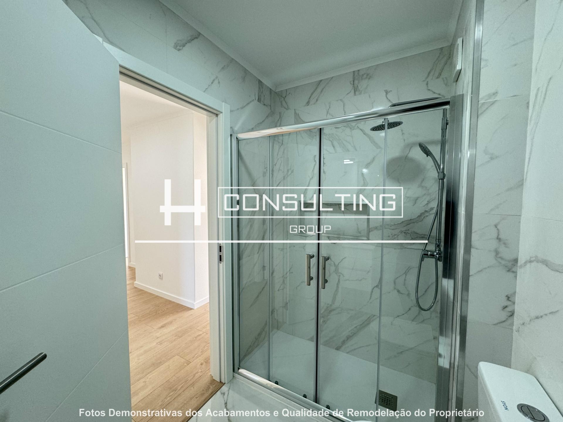 Apartamento T3 Venda em Falagueira-Venda Nova,Amadora