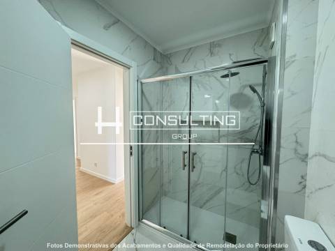 Apartamento T3 Venda em Falagueira-Venda Nova,Amadora