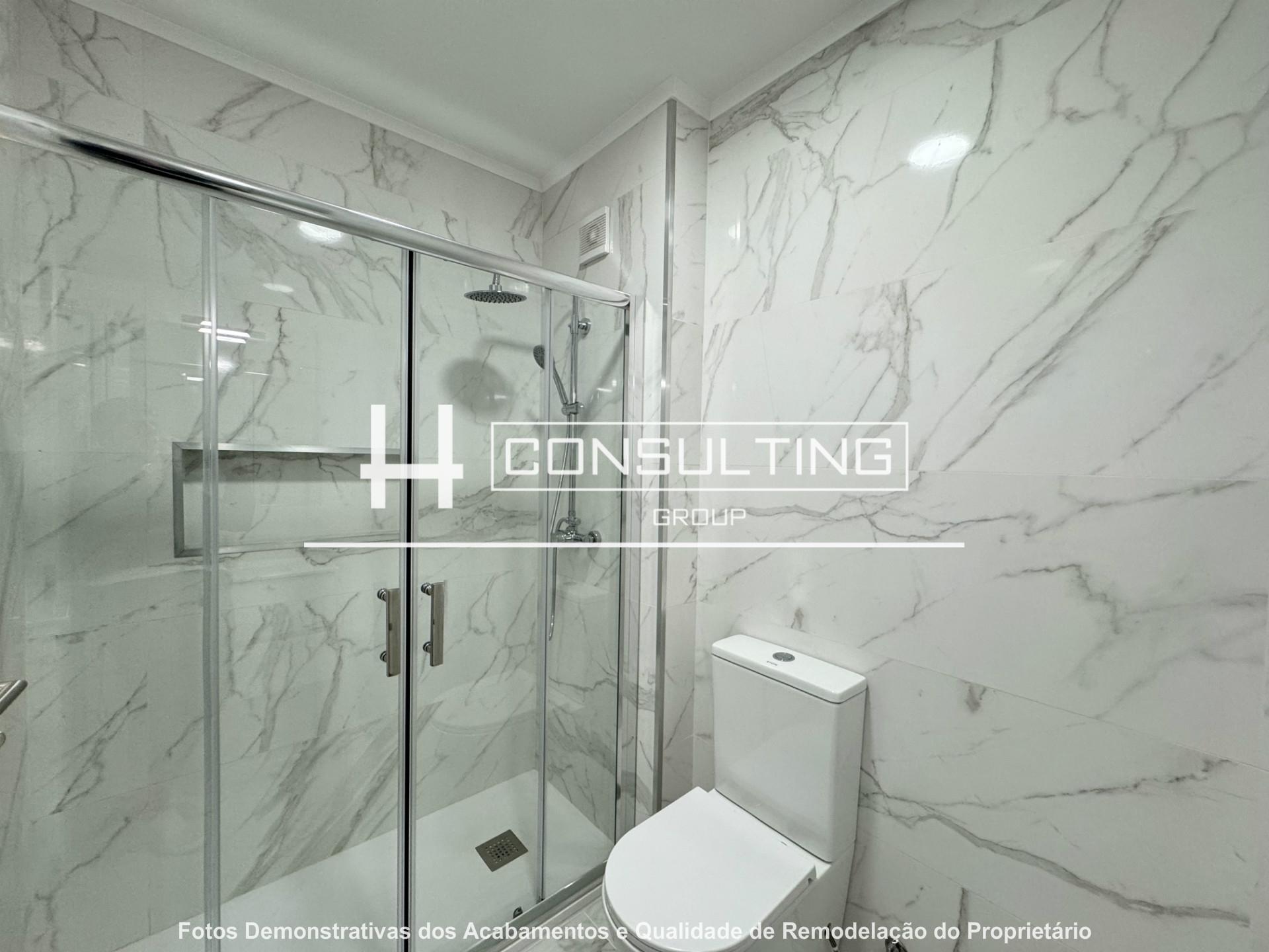 Apartamento T3 Venda em Falagueira-Venda Nova,Amadora