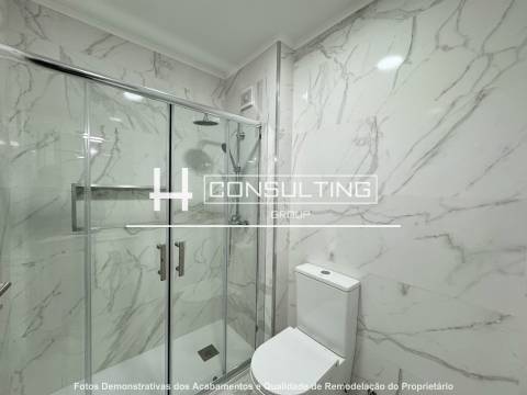 Apartamento T3 Venda em Falagueira-Venda Nova,Amadora