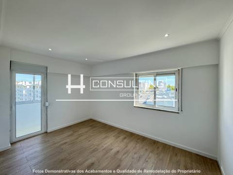 Apartamento T3 Venda em Falagueira-Venda Nova,Amadora