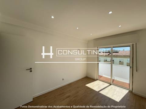 Apartamento T3 Venda em Falagueira-Venda Nova,Amadora